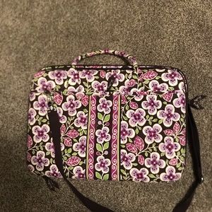 Vera Bradley Laptop Case